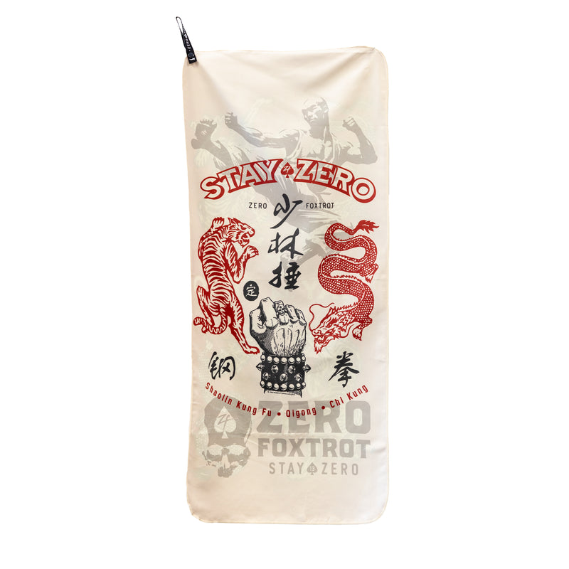 Microfiber Gym Towel