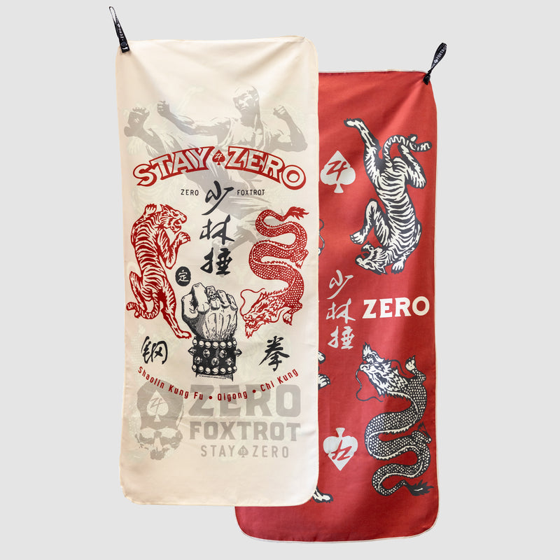 Microfiber Gym Towel