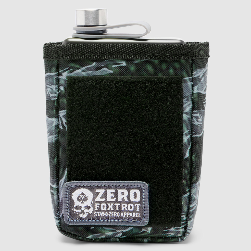 Flask Holster Attachment