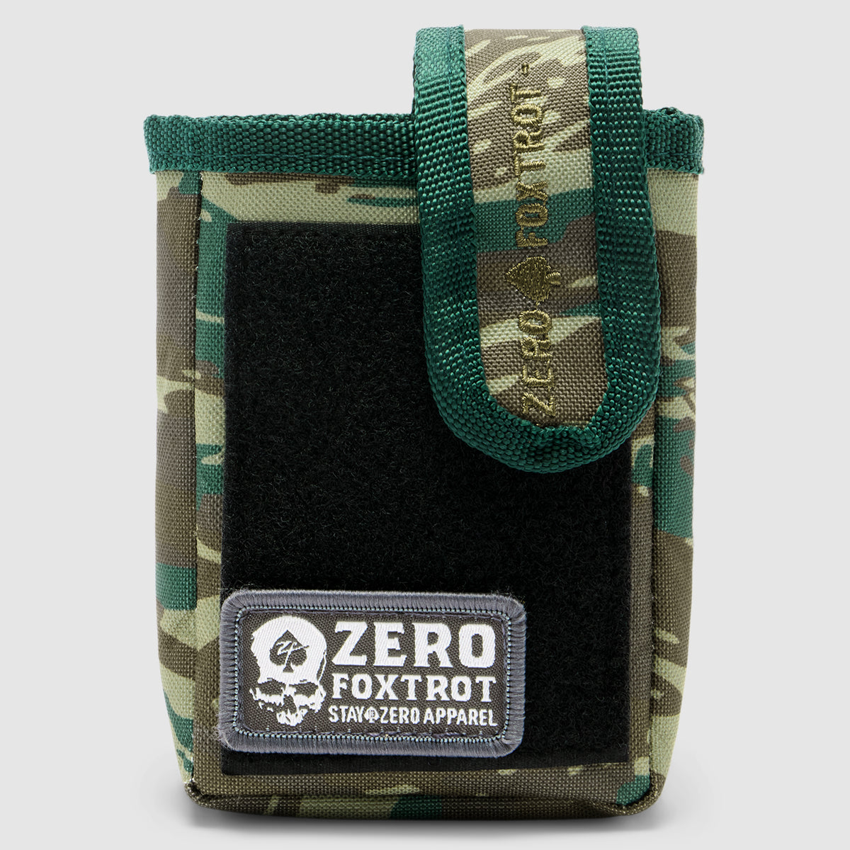 Flask Holster Attachment