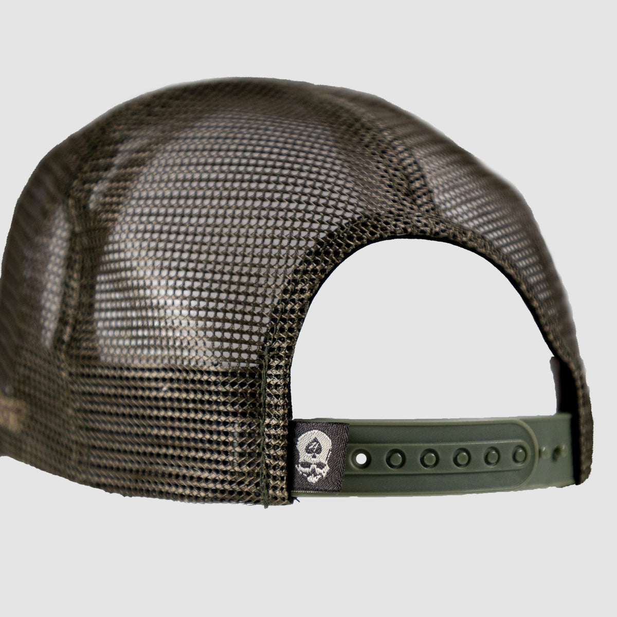 Flecktarn Cap