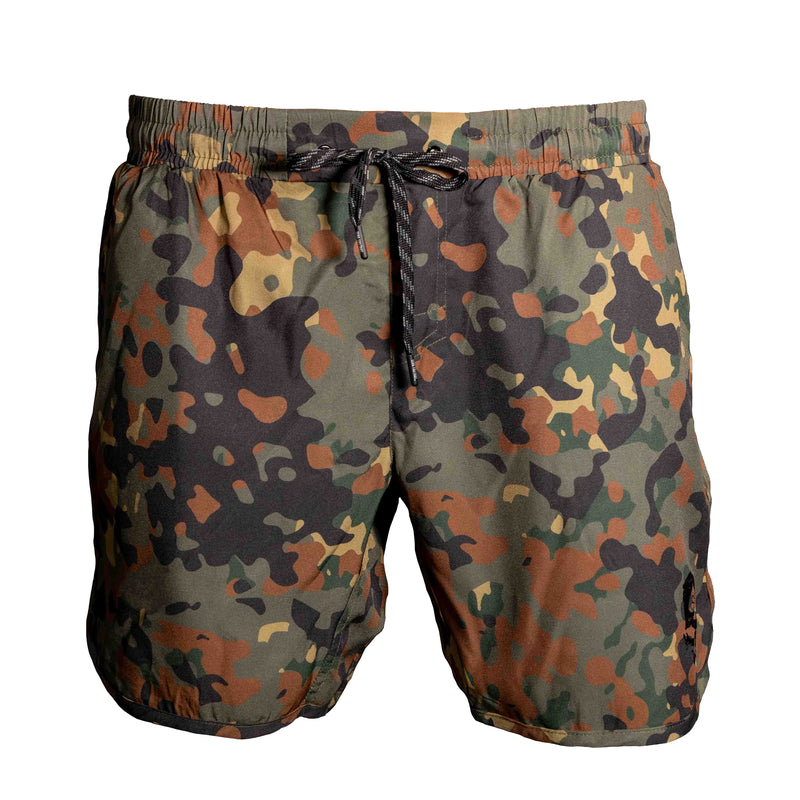 Zero Shorts - 7" Inseam