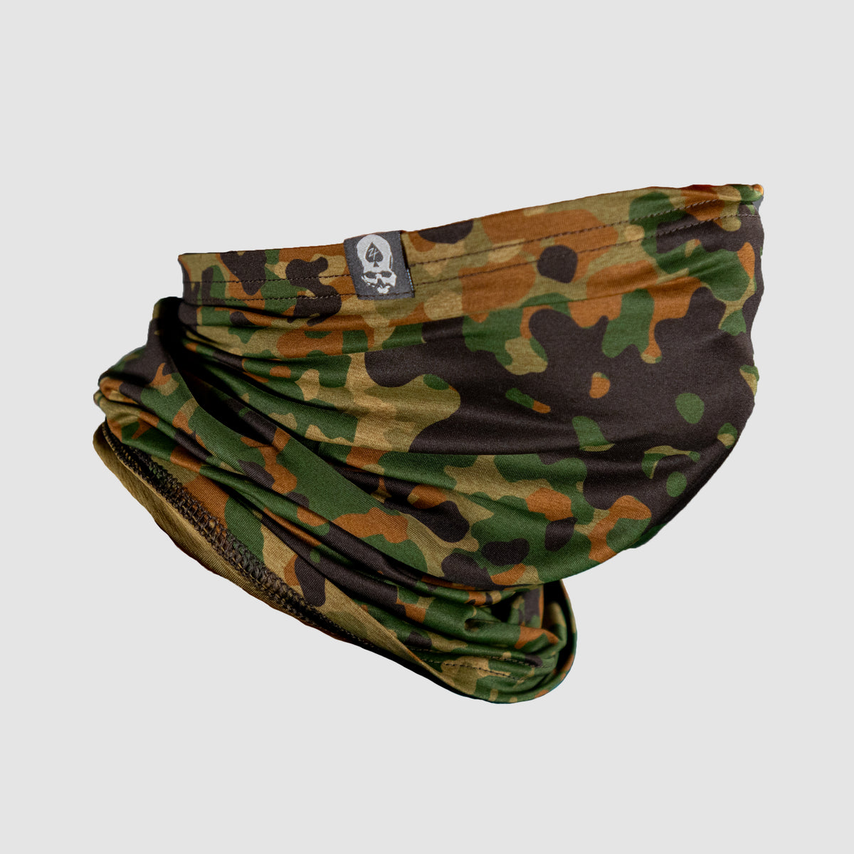 Performance Sun Gaiter –ZERO FOXTROT