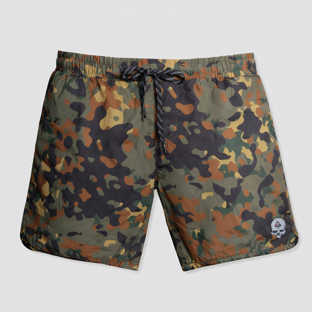 Zero Shorts - 7