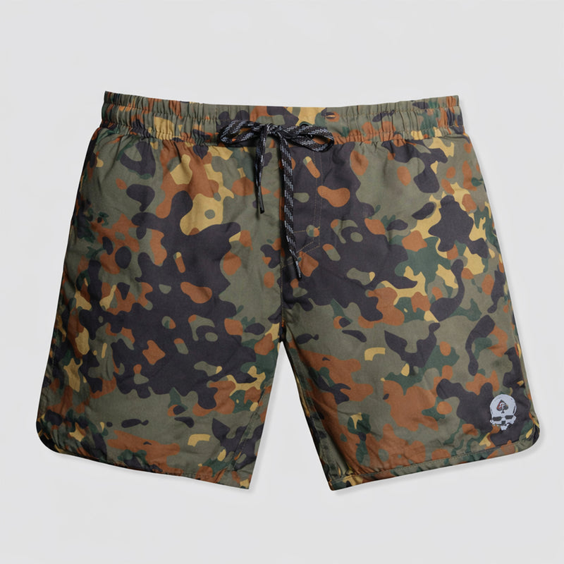 Zero Shorts - 7