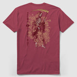 Flower Reaper Tee