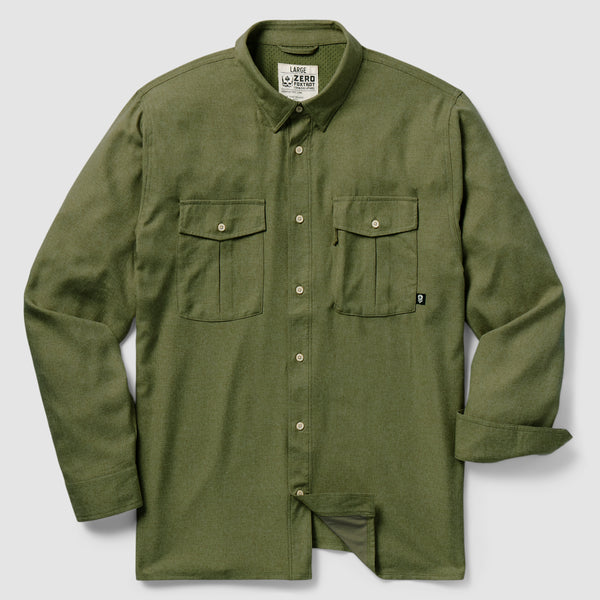 Shirts ZERO FOXTROT