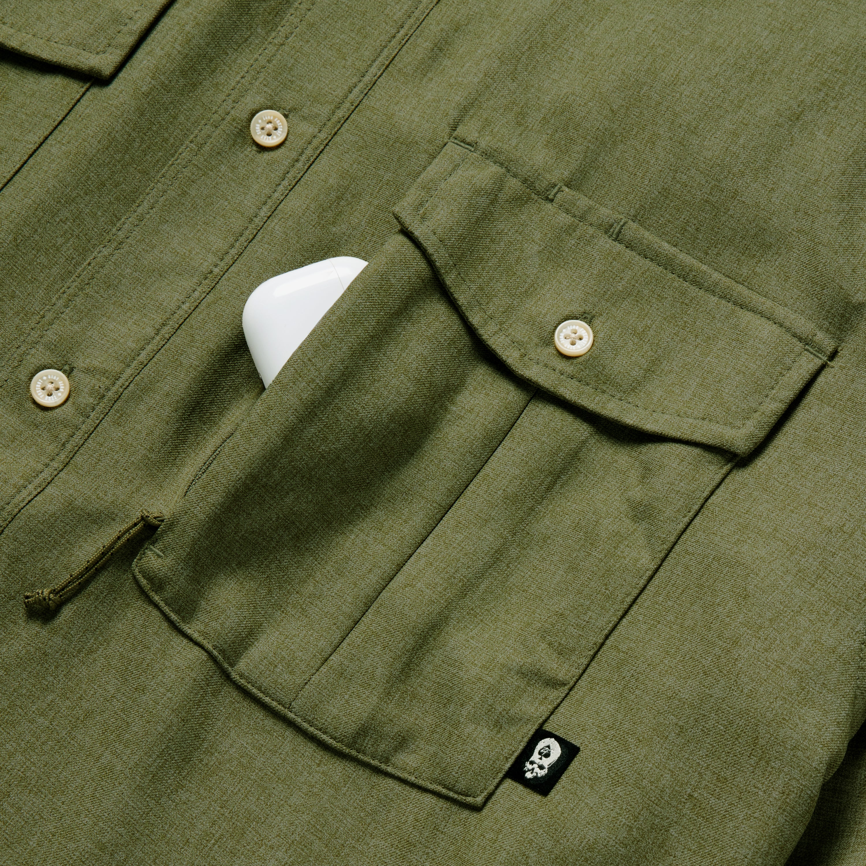 F'n Soft Daily Shirt