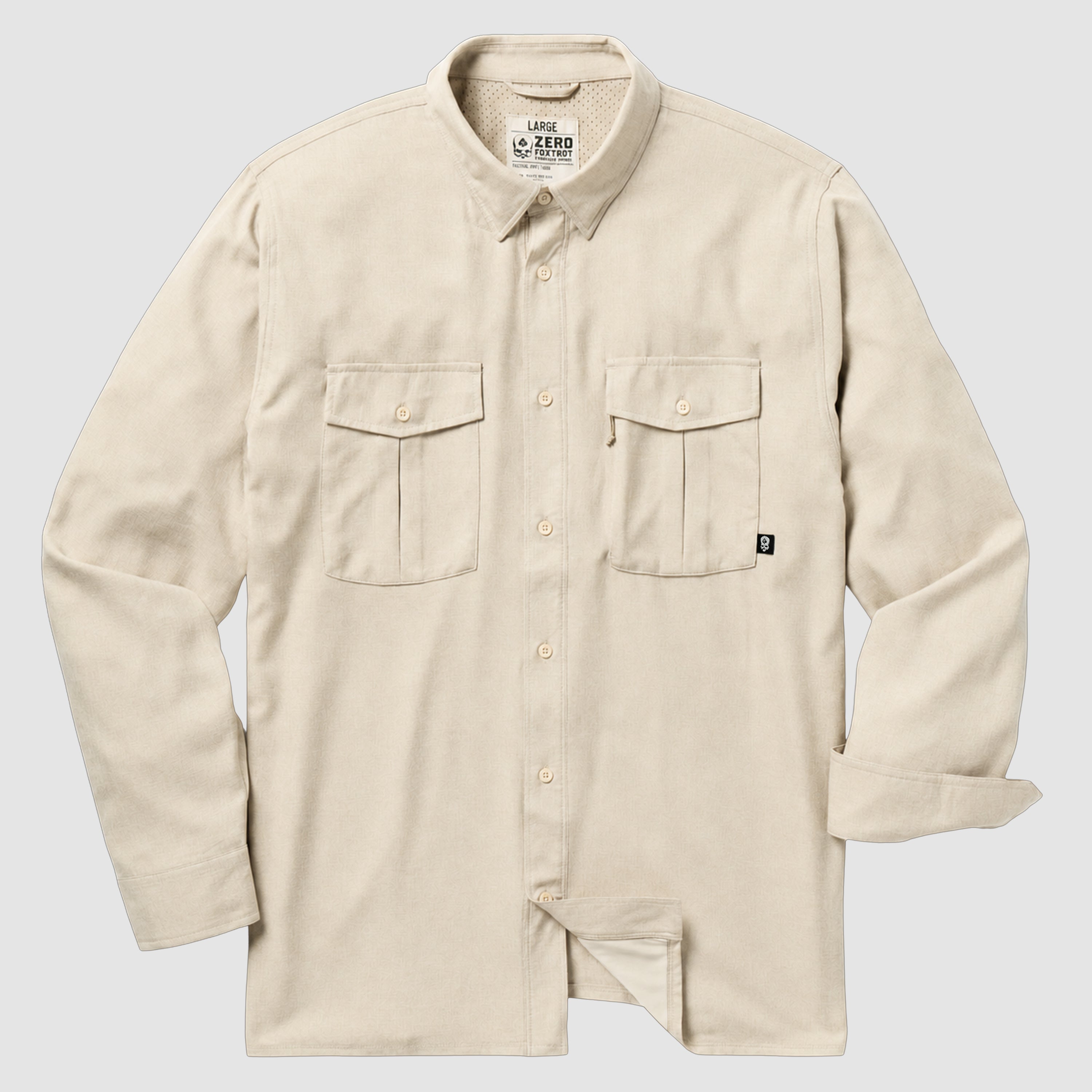 F'n Soft Daily Shirt