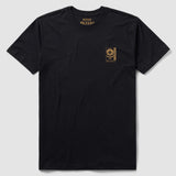 Focused Fury Tee - Black
