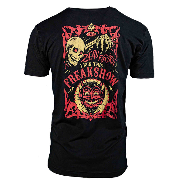 Freakshow Tee