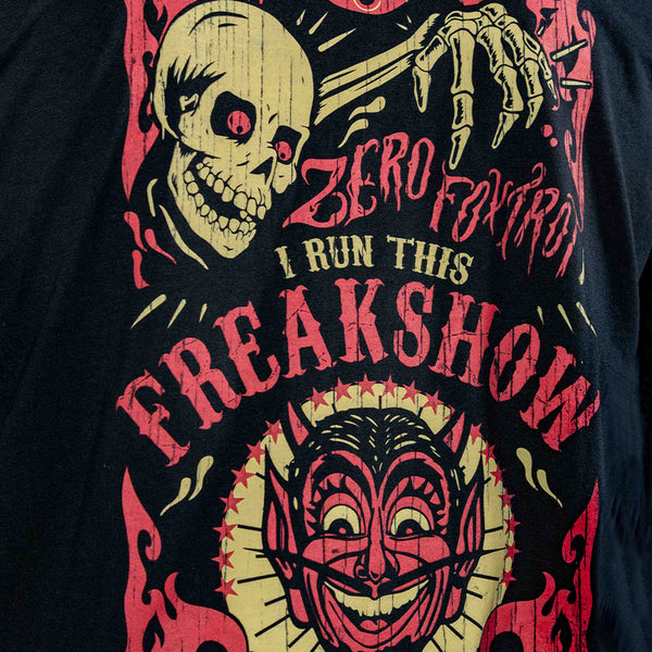 Freakshow Tee