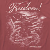 Freedom 250th Tee