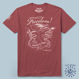 Freedom 250th Tee