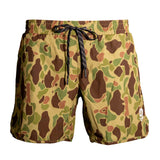 Zero Shorts - 7" Inseam