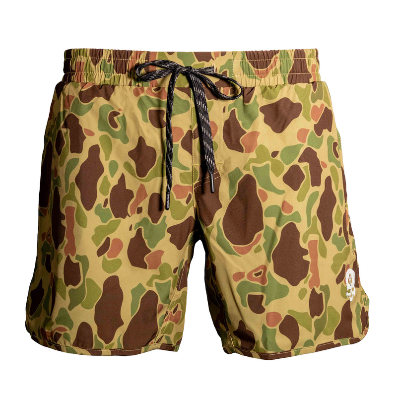 Zero Shorts - 7" Inseam