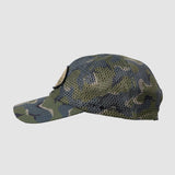 Full Mesh Cap