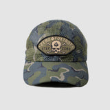 Full Mesh Cap