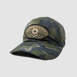 Full Mesh Cap