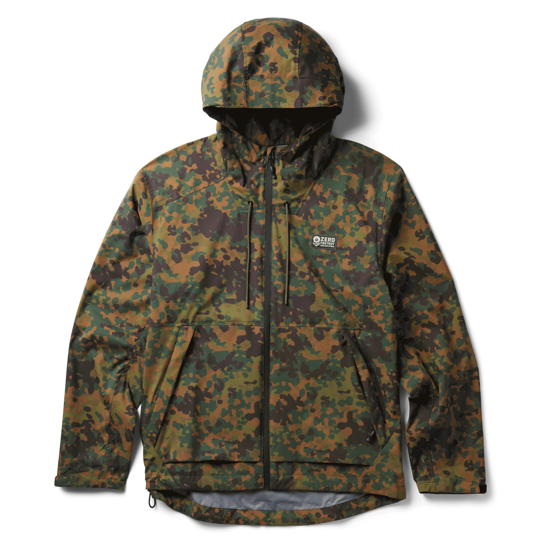 Packable Design: Ready to Go Anywhere