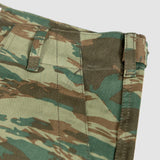 Fatigue Shorts