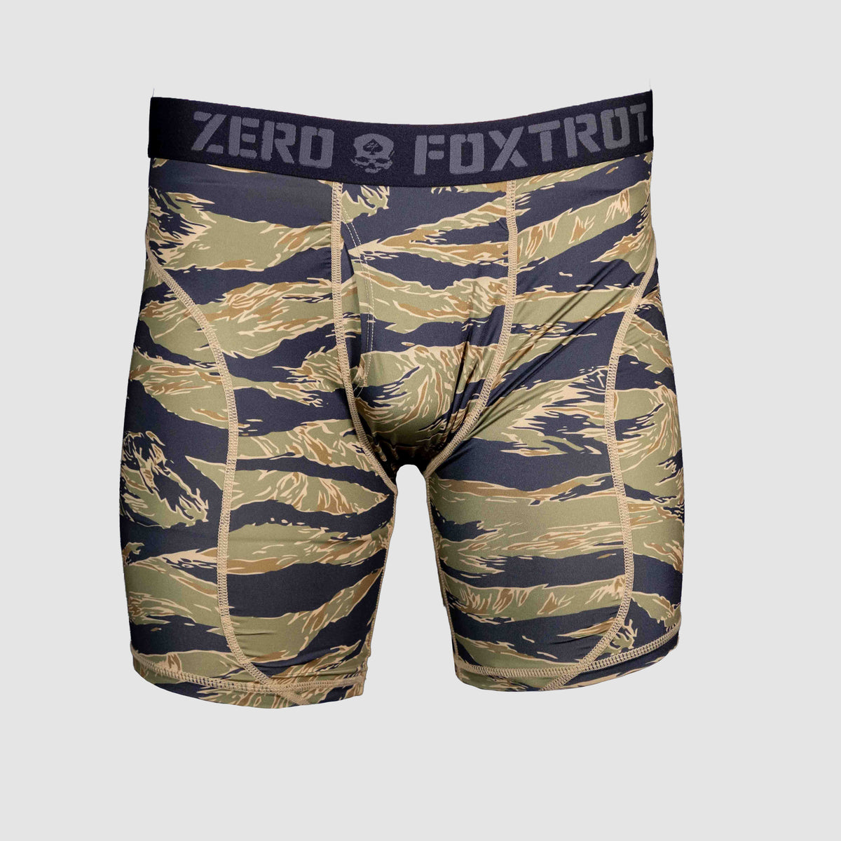 ambassaadeur F•I•V•E Boxer Briefs - 6