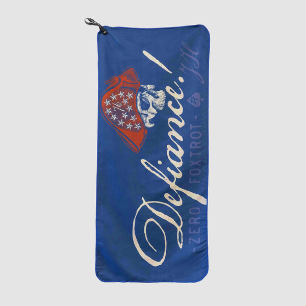 Defiance Gym Towel