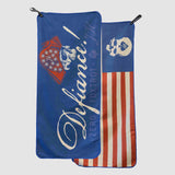 🎁 Gift With Purchase Gym Towel (100% off)