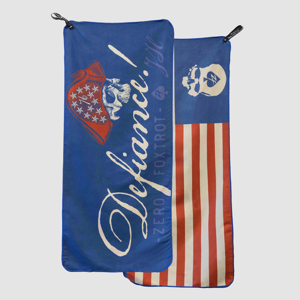 🎁 Gift With Purchase Gym Towel (100% off)