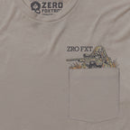 Ghillie Pocket Tee