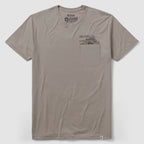 Ghillie Pocket Tee