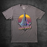 Ghost Rider Tee