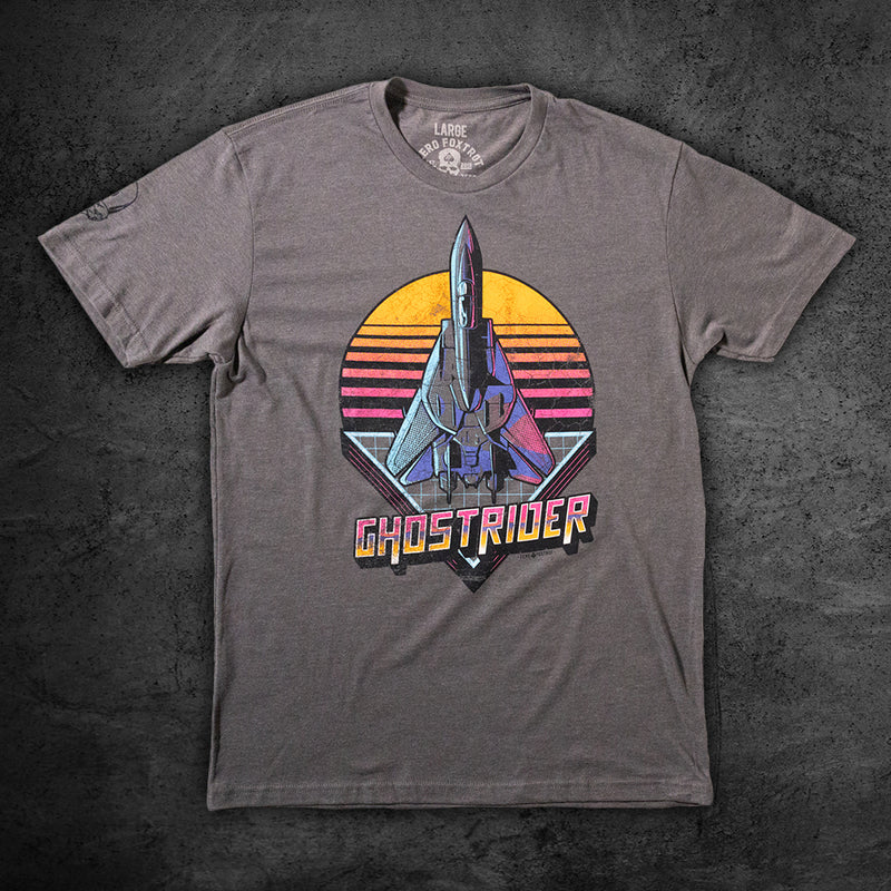 Ghost Rider Tee