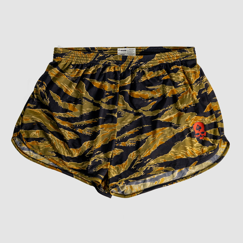 ZF Silkies - Camos