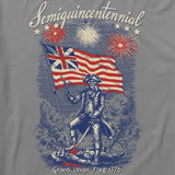 Grand Union 250th Tee