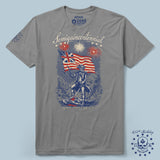 Grand Union 250th Tee
