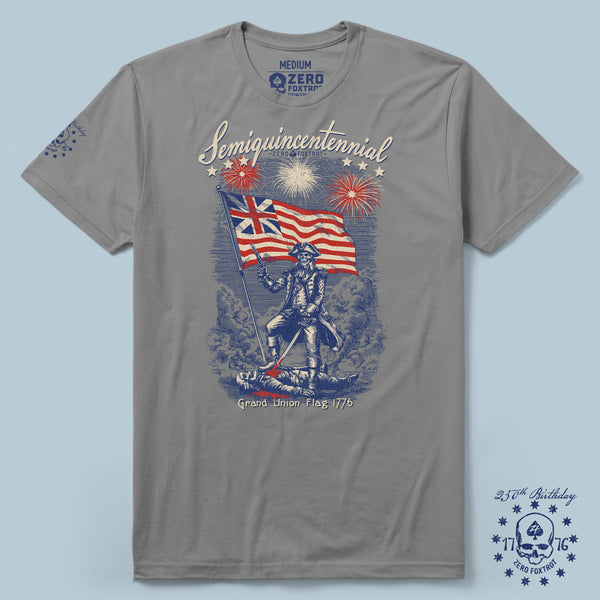 Miyamoto Musashi Tee –ZERO FOXTROT