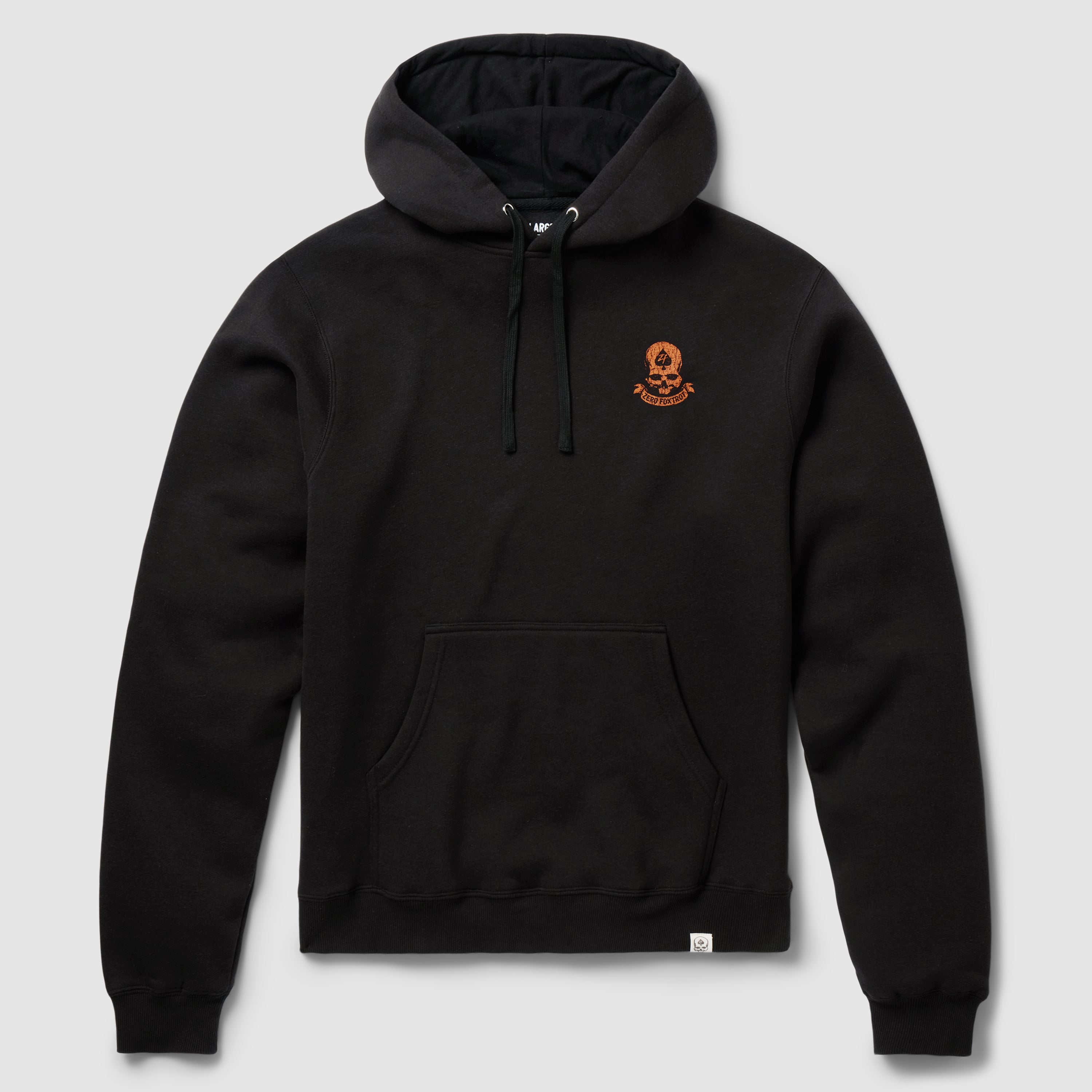 Hate Hoodie