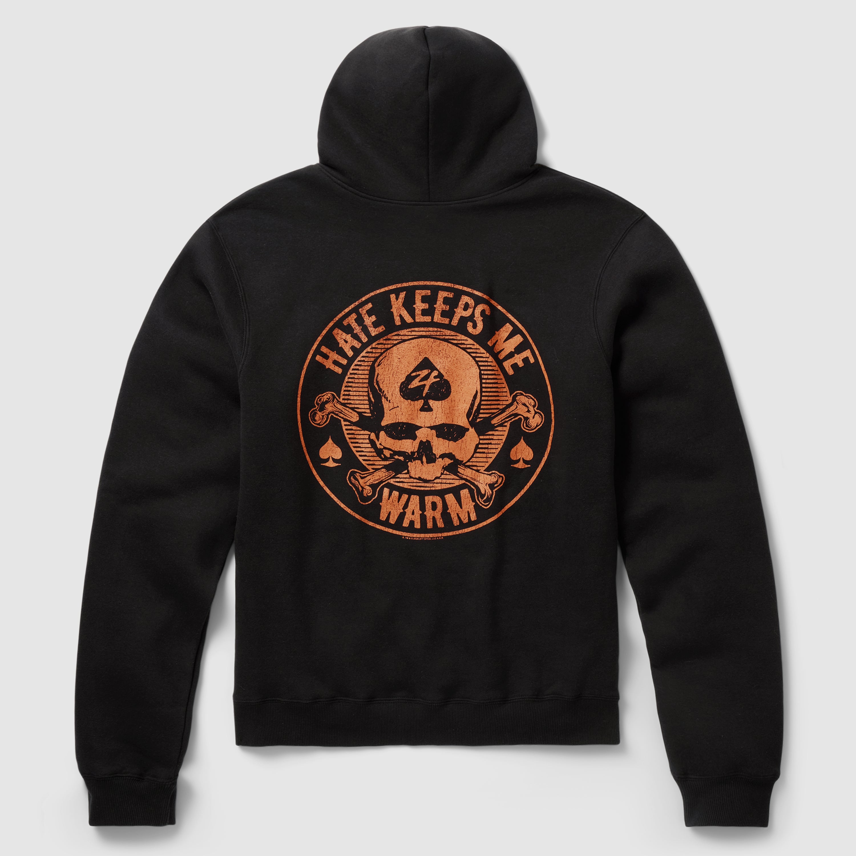Hate Hoodie