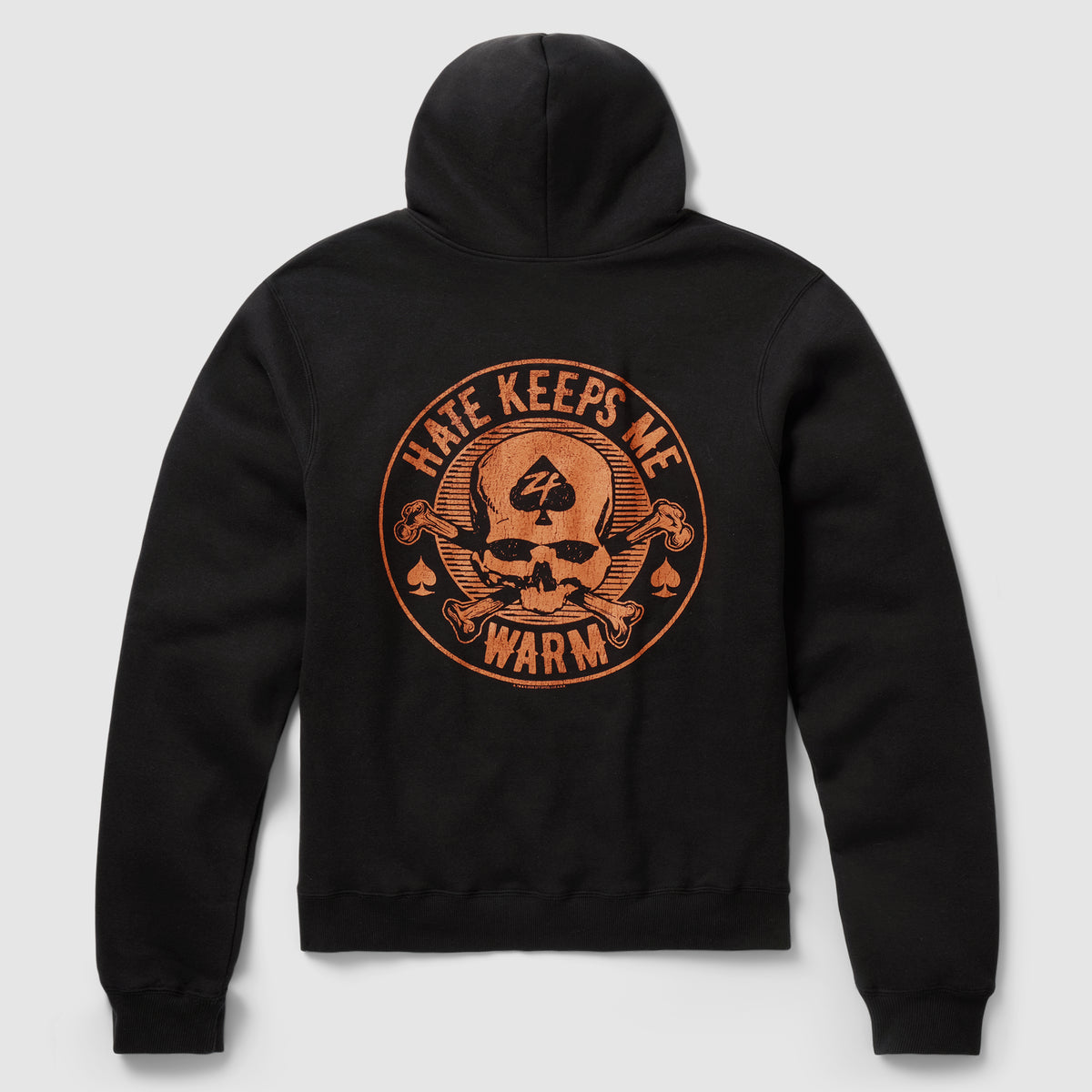Hate Hoodie