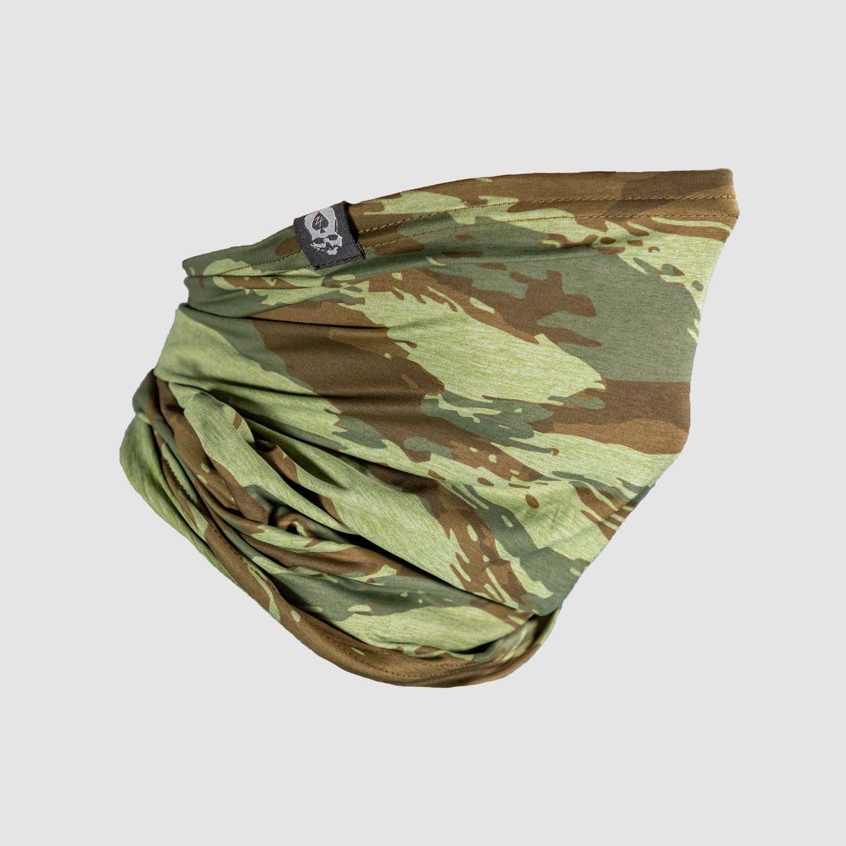 Performance Sun Gaiter –ZERO FOXTROT