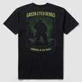 Green Eyed Devils Tee