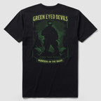 Green Eyed Devils Tee