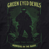 Green Eyed Devils Tee