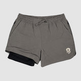 Lined Zero Shorts - 5" Inseam