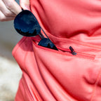 Hooded Rash Guard
