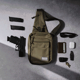Surplus EDC Sling