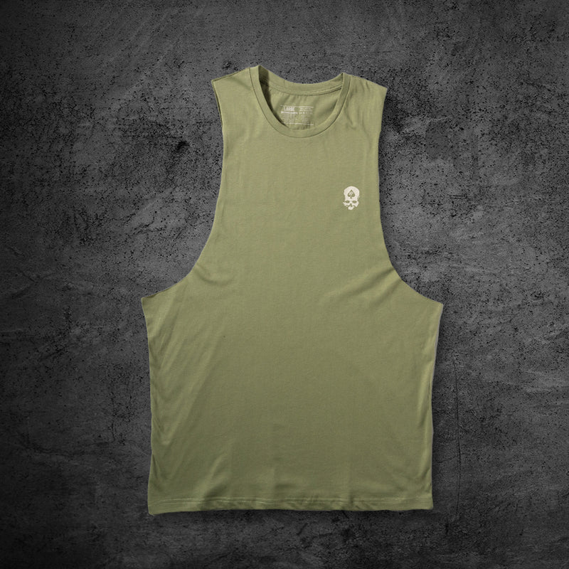 Gym Tank