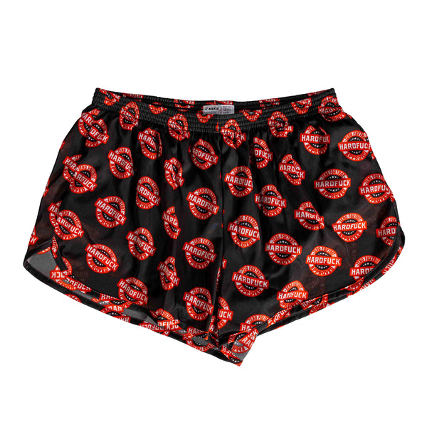 ZF Hardfuck Approved Silkies –ZERO FOXTROT