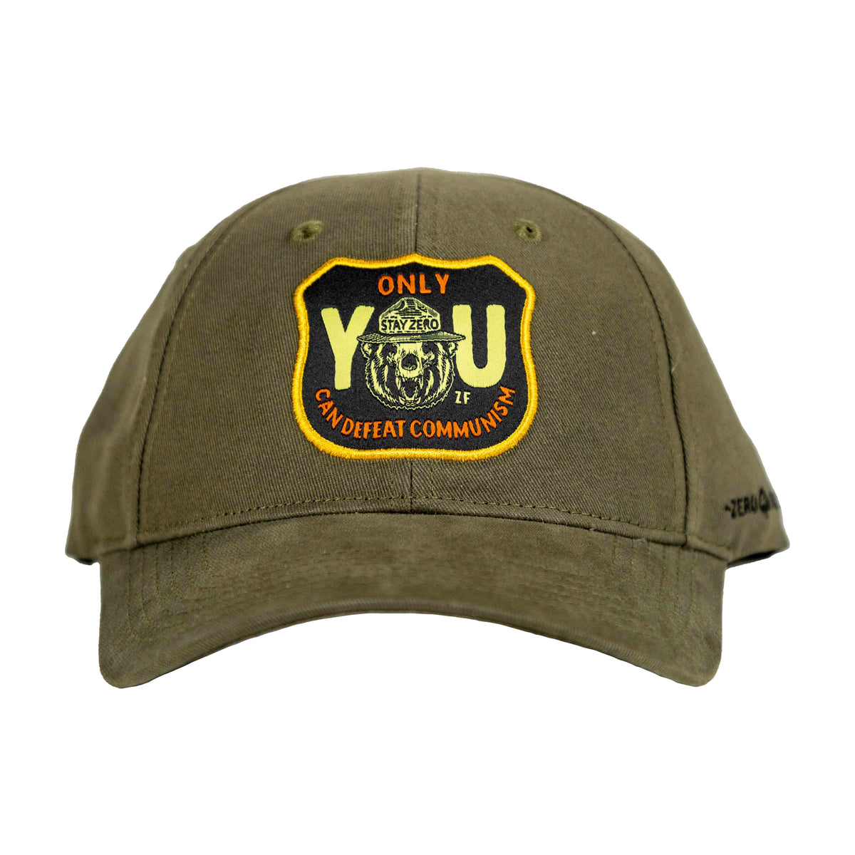 帽子 FOTTSFOTTS  NEWCAP Adjustable Bubba Gump Baseball Cap Shrimp Co. Embroidered